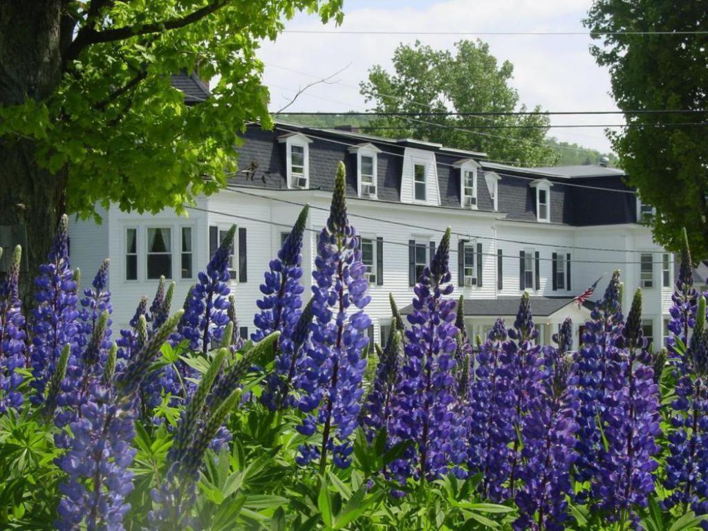 Sunset Hill House Hotel Sugar Hill Exterior photo